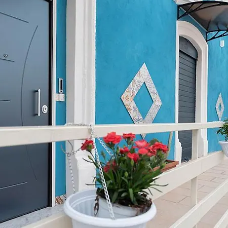Katane Sea House Apartment *