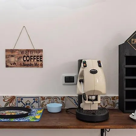 Apartment Katane Sea House Catania